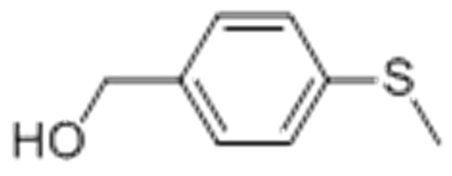 4-(Methylthio)benzyl alcohol CAS 3446-90-0