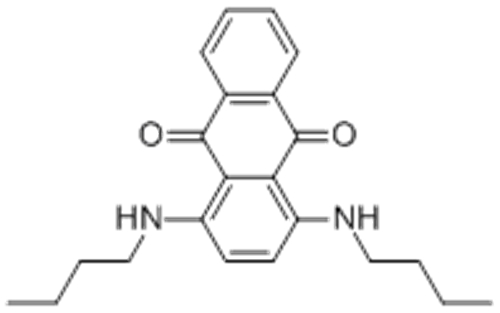 Solvent Blue 35 CAS 17354-14-2