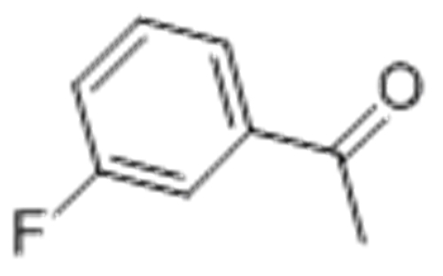 Ethanone,1-(3-fluorophenyl)- CAS 455-36-7