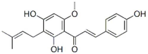Xanthohumol CAS 6754-58-1