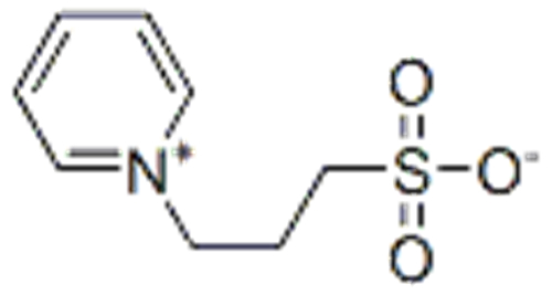 Pyridinium,1-(3-sulfopropyl)-, inner salt CAS 15471-17-7