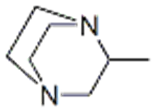 1,4-Diazabicyclo[2.2.2]octane,2-methyl- CAS 1193-66-4