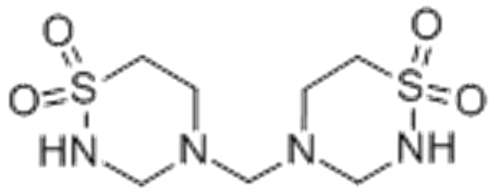 Taurolidine CAS 19388-87-5