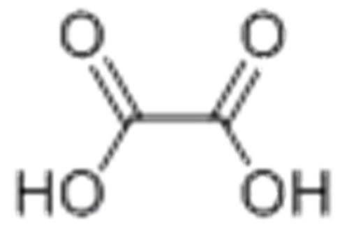 Oxalic acid CAS 144-62-7
