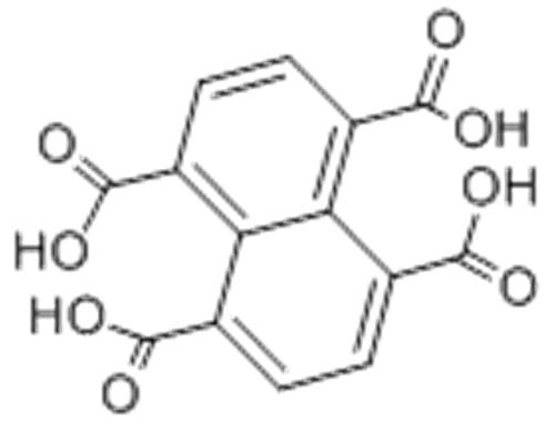 1,4,5,8-Naphthalenetetracarboxylic acid CAS 128-97-2