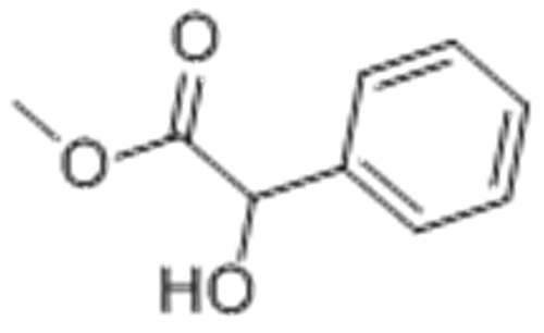 Benzeneacetic acid, a-hydroxy-, methyl ester CAS 4358-87-6
