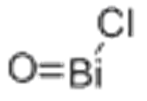 BISMUTH OXYCHLORIDE CAS 7787-59-9