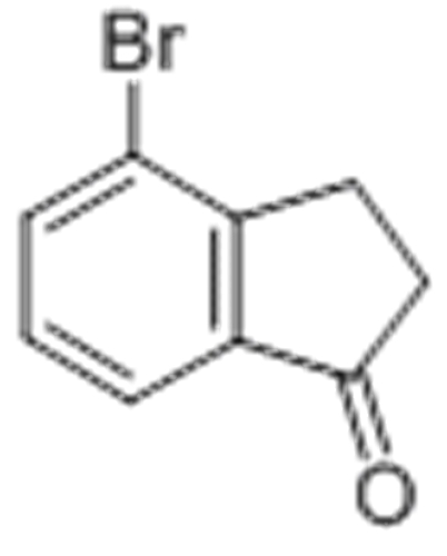 4-Bromo-1-indanone CAS 15115-60-3