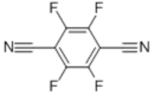 1,4-Benzenedicarbonitrile,2,3,5,6-tetrafluoro- CAS 1835-49-0