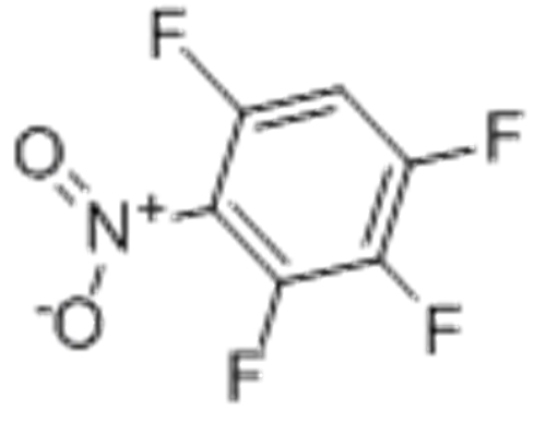 2,3,4,6-TETRAFLUORONITROBENZENE CAS 314-41-0