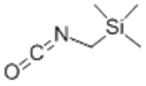 Trimethylsilylmethylisocyanate CAS 14283-35-3