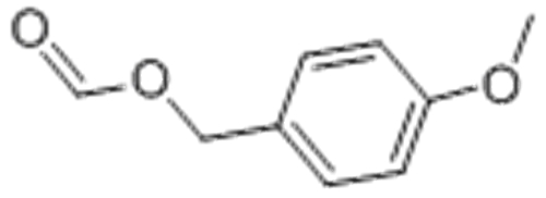Benzenemethanol,4-methoxy-, 1-formate CAS 122-91-8