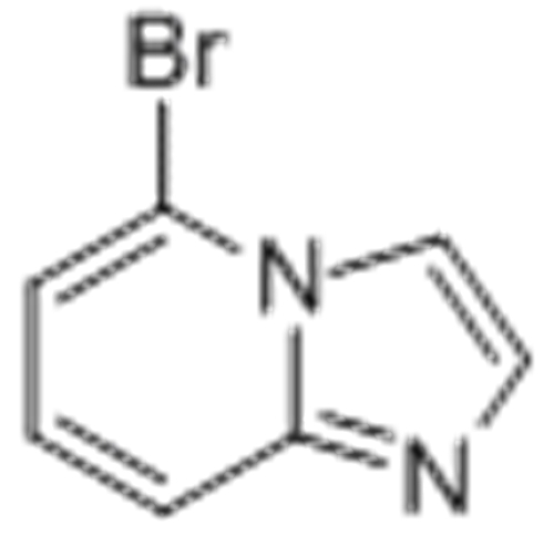5-Bromoimidazo[1,2-a]pyridine CAS 69214-09-1