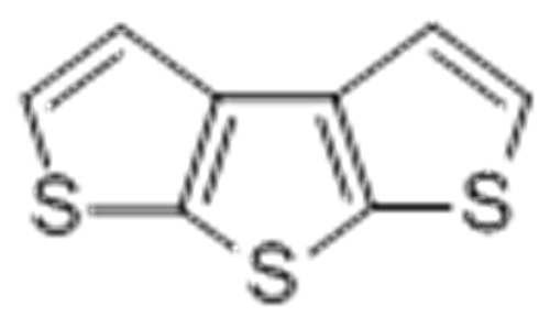 Dithieno[2,3-b:3',2'-d]thiophene CAS 236-63-5