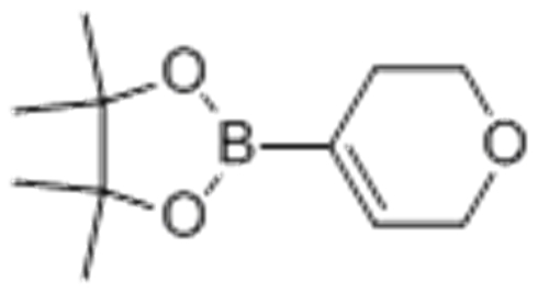 3,6-Dihydro-2H-pyran-4-boronic acid pinacol ester CAS 287944-16-5