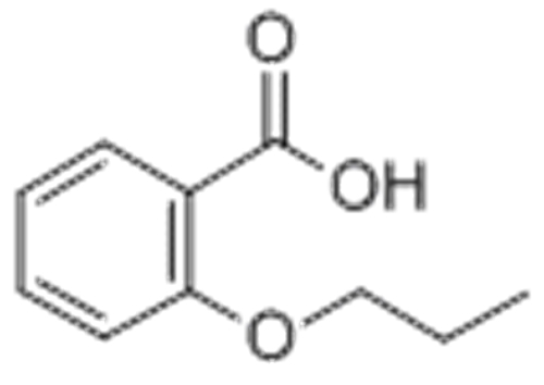 2-Propoxybenzoic acid CAS 2100-31-4