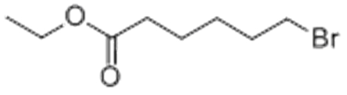 Ethyl 6-bromohexanoate
 CAS 25542-62-5