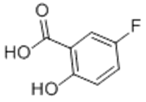 5-Fluorosalicylic acid CAS 345-16-4