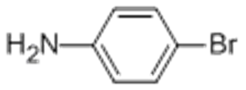 4-Bromoaniline CAS 106-40-1