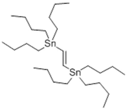 TRANS-1,2-BIS(TRI-N-BUTYLSTANNYL)ETHYLENE CAS 14275-61-7