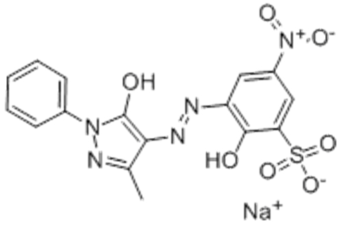 ACID ORANGE 74 CAS 10127-27-2