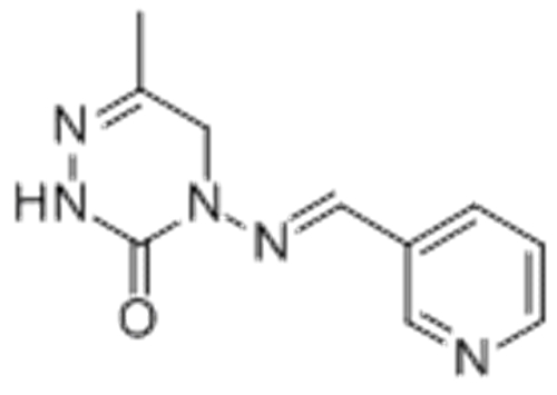 Pymetrozine CAS 123312-89-0