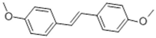 4, 4-Dimethoxystilbene CAS 4705-34-4