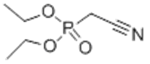 Diethyl cyanomethylphosphonate CAS 2537-48-6