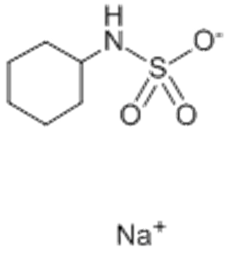 Sodium cyclamate CAS 139-05-9