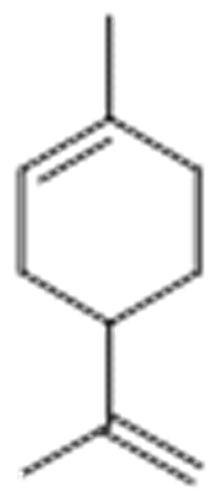 Cyclohexene,1-methyl-4-(1-methylethenyl) CAS 138-86-3