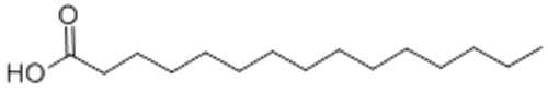 Pentadecanoic acid CAS 1002-84-2