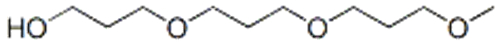 4,8,12-trioxatridecan-1-ol CAS 13133-29-4