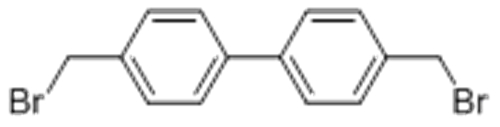 4,4'-BIS(BROMOMETHYL)BIPHENYL CAS 20248-86-6