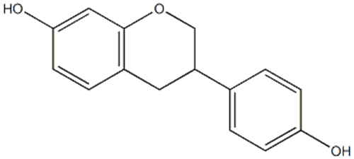 (+/-)-EQUOL CAS 94105-90-5