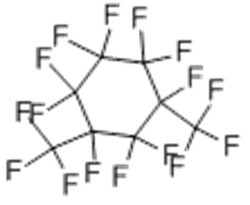 PERFLUORO-1,3-DIMETHYLCYCLOHEXANE CAS 335-27-3