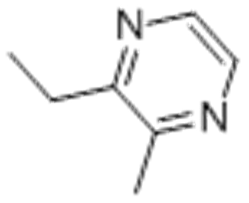Pyrazine,2-ethyl-3-methyl CAS 15707-23-0