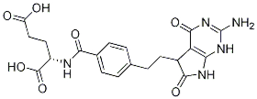 Pemetrexed Impurity 18 CAS 193281-00-4