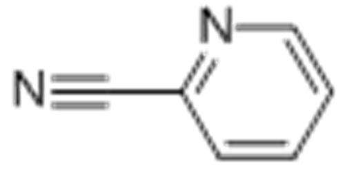 2-Cyanopyridine CAS 100-70-9