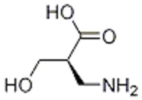 (S)-3-AMino-2-(hydroxyMethyl)propionic acid CAS 930784-11-5