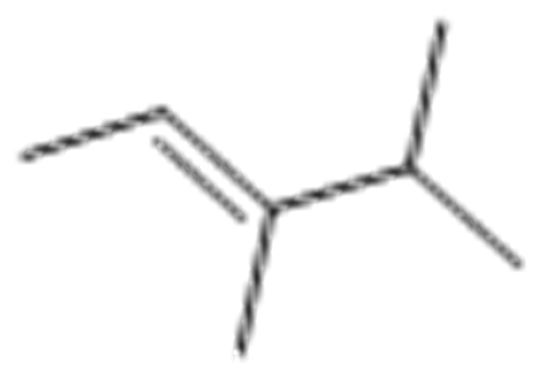 CIS-3,4-DIMETHYL-2-PENTENE
 CAS 24910-63-2