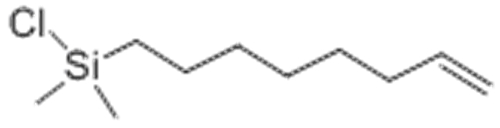 Silane,chlorodimethyl-7-octen-1-yl CAS 17196-12-2