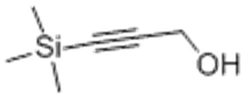 3-TRIMETHYLSILYL-2-PROPYN-1-OL CAS 5272-36-6
