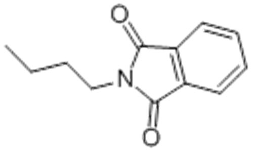1H-Isoindole-1,3(2H)-dione,2-butyl- CAS 1515-72-6