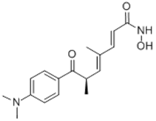 TRICHOSTATIN A CAS 58880-19-6