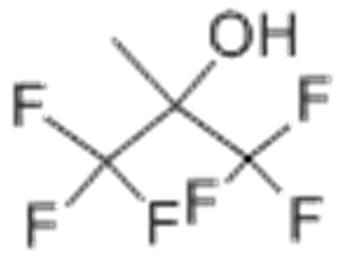 1,1,1,3,3,3-Hexafluoro-2-methylisopropanol CAS 1515-14-6