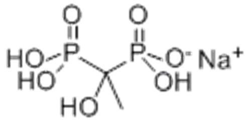 1-Hydroxyethanediphosphonic acid sodium salt CAS 29329-71-3