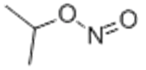 Isopropyl nitrite CAS 541-42-4