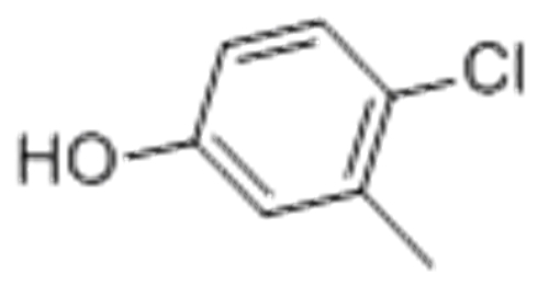 4-Chloro-3-methylphenol CAS 59-50-7