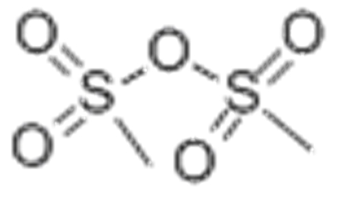 Methanesulfonic acid,1,1'-anhydride CAS 7143-01-3