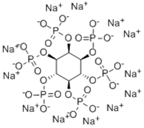 Sodium phytate CAS 14306-25-3